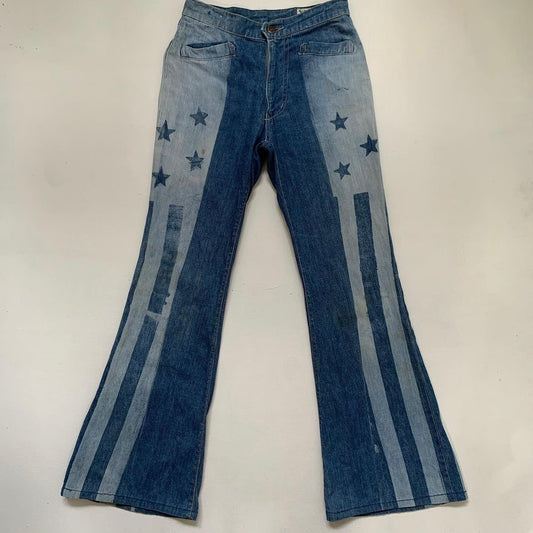 00s star jeans