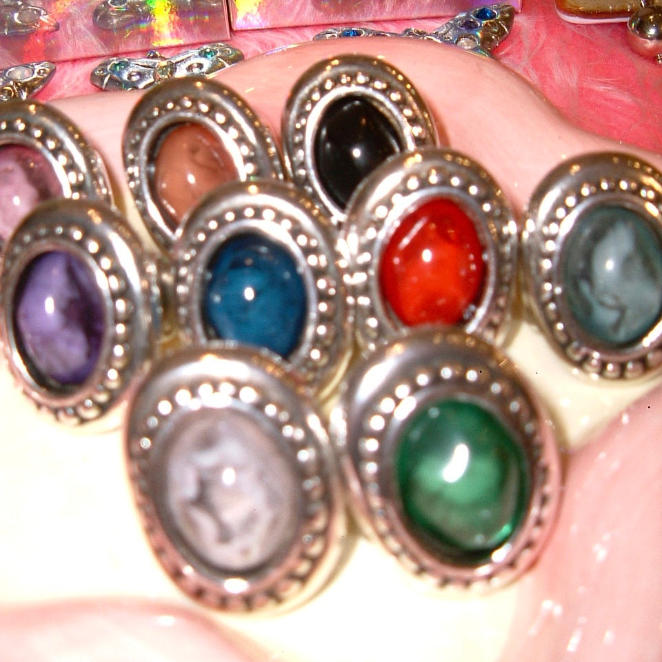 Vintage ring