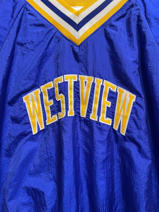 Varsity Westview sweater